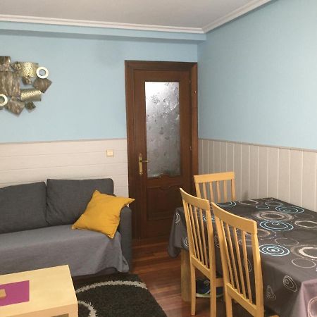 Apartamento Calle Corrida De Хихон Экстерьер фото