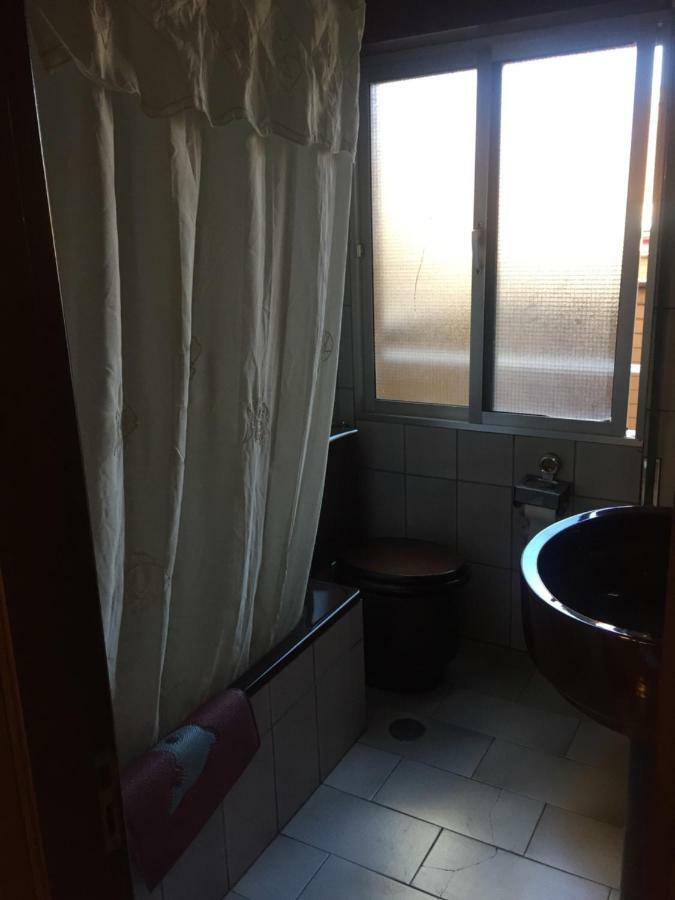 Apartamento Calle Corrida De Хихон Экстерьер фото